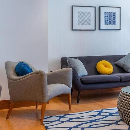 Studio - Tower Hill - City Centre By Prime London Stays N-14 Экстерьер фото